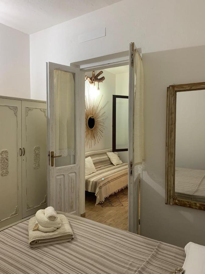 Steddueoro Bed & Breakfast Baunei Room photo